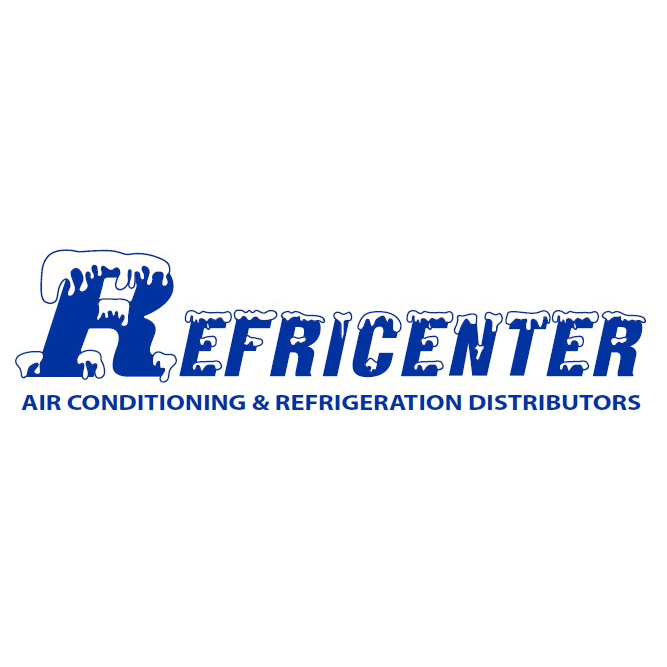 Refricenter logo