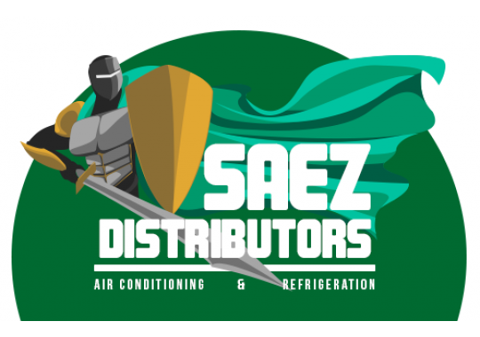 saez logo